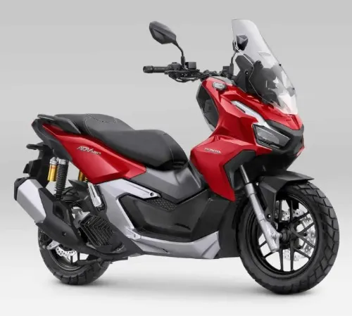 Honda ADV 160 160cc for rent in Bali