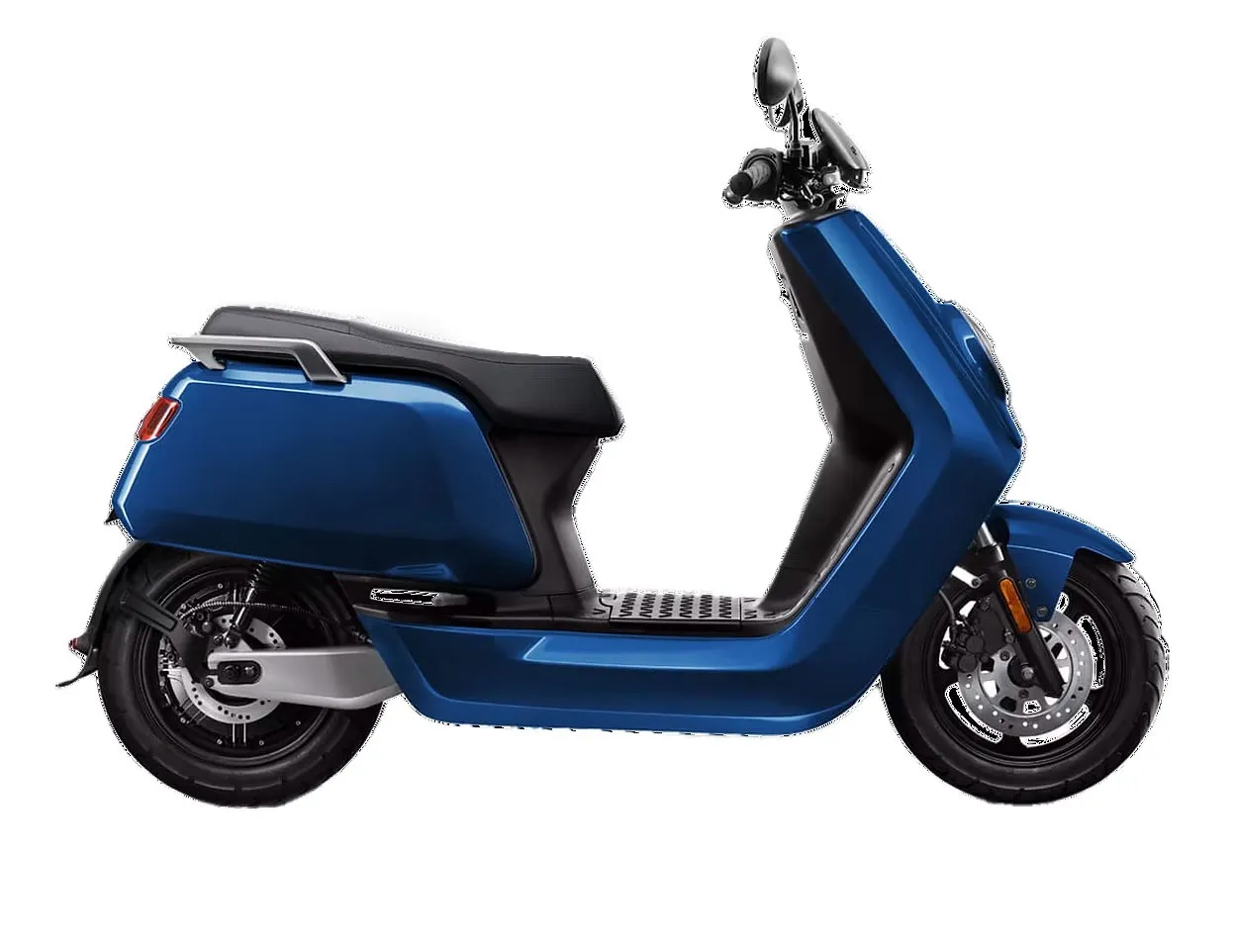 NIU Electric Electric for rent in Bali