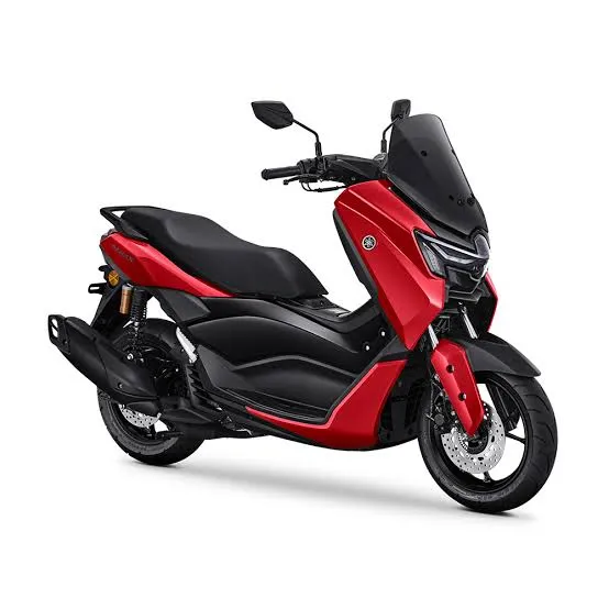 Yamaha NMAX Neo 155cc for rent in Bali