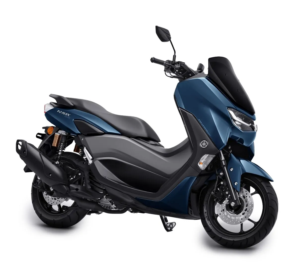 Yamaha NMAX 155cc for rent in Bali