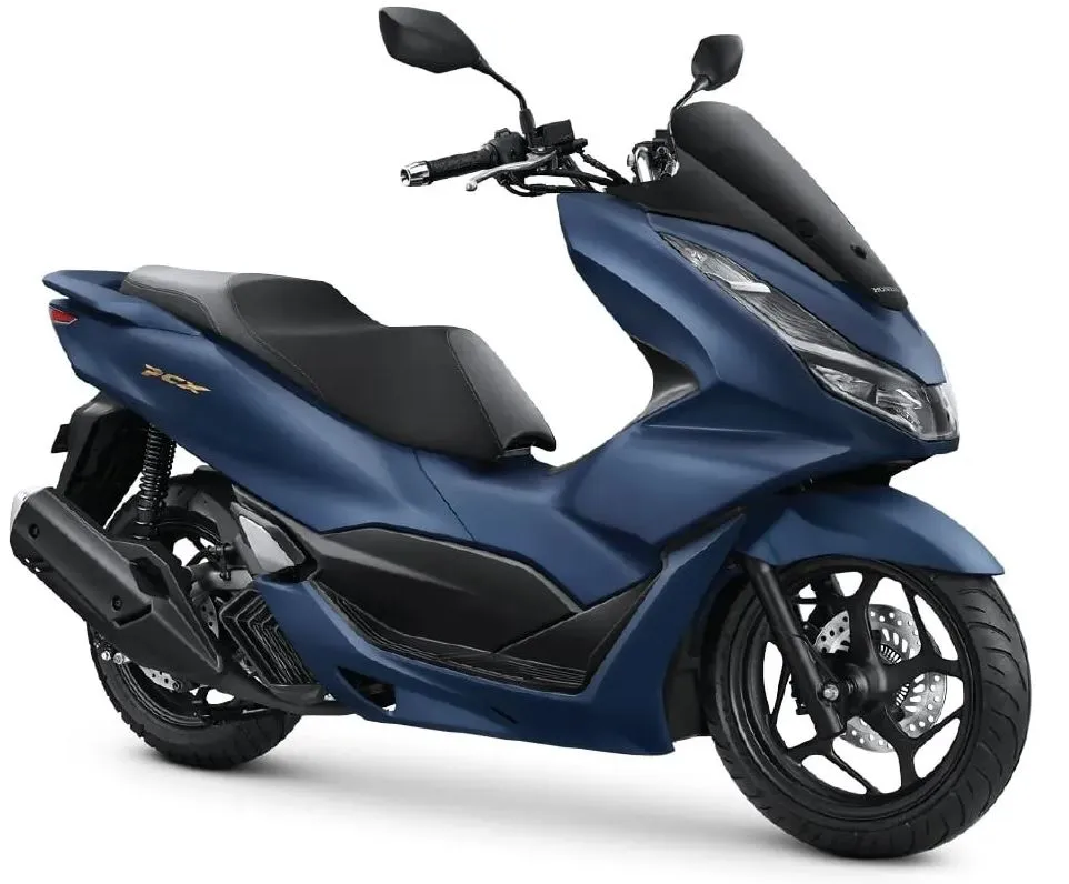 Honda PCX 160 160cc for rent in Bali