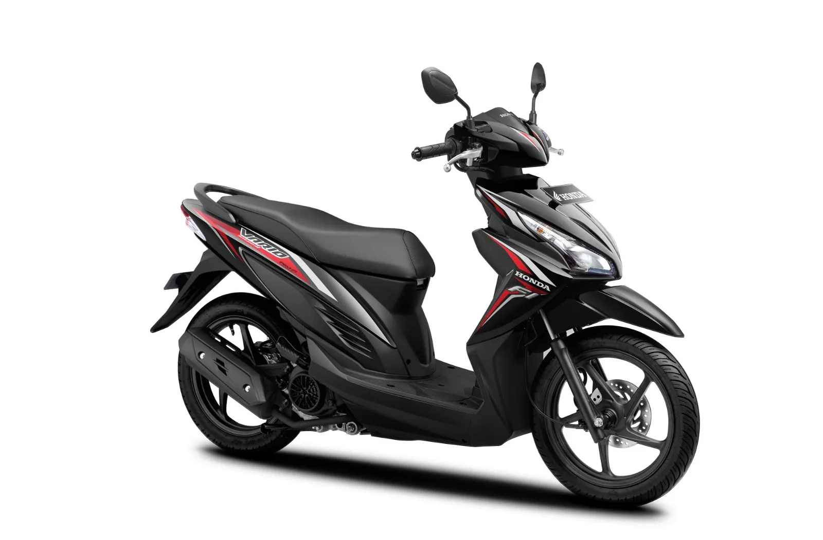 Honda Vario Fi 125cc for rent in Bali